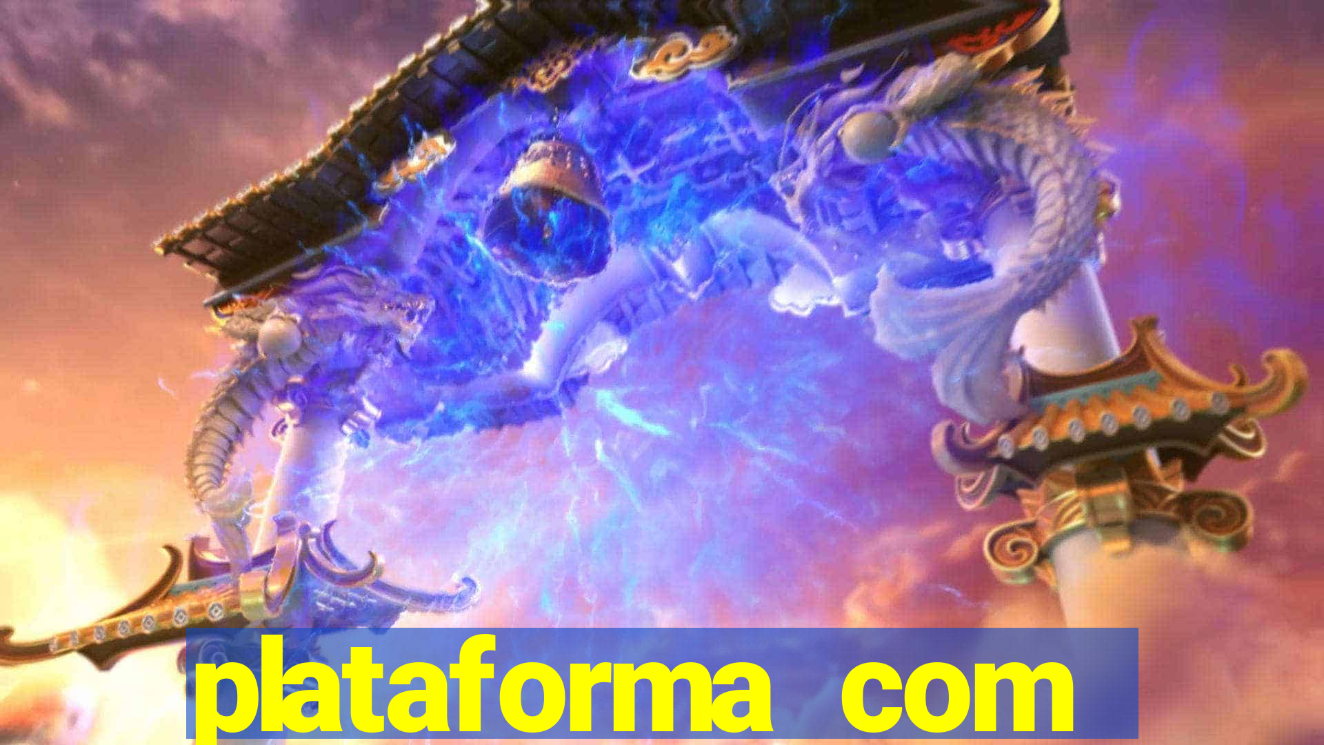 plataforma com conta demo slots